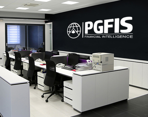 PGFIS Office